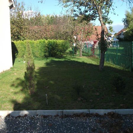 Clos Du Pave Saint-Doulchard ภายนอก รูปภาพ