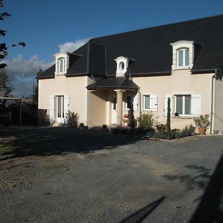 Clos Du Pave Saint-Doulchard ภายนอก รูปภาพ