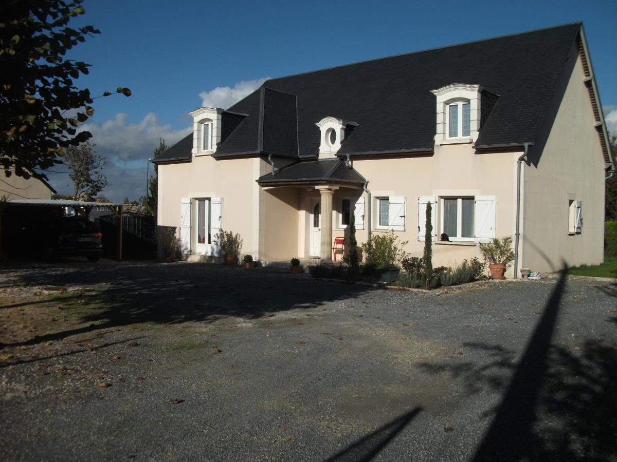 Clos Du Pave Saint-Doulchard ภายนอก รูปภาพ
