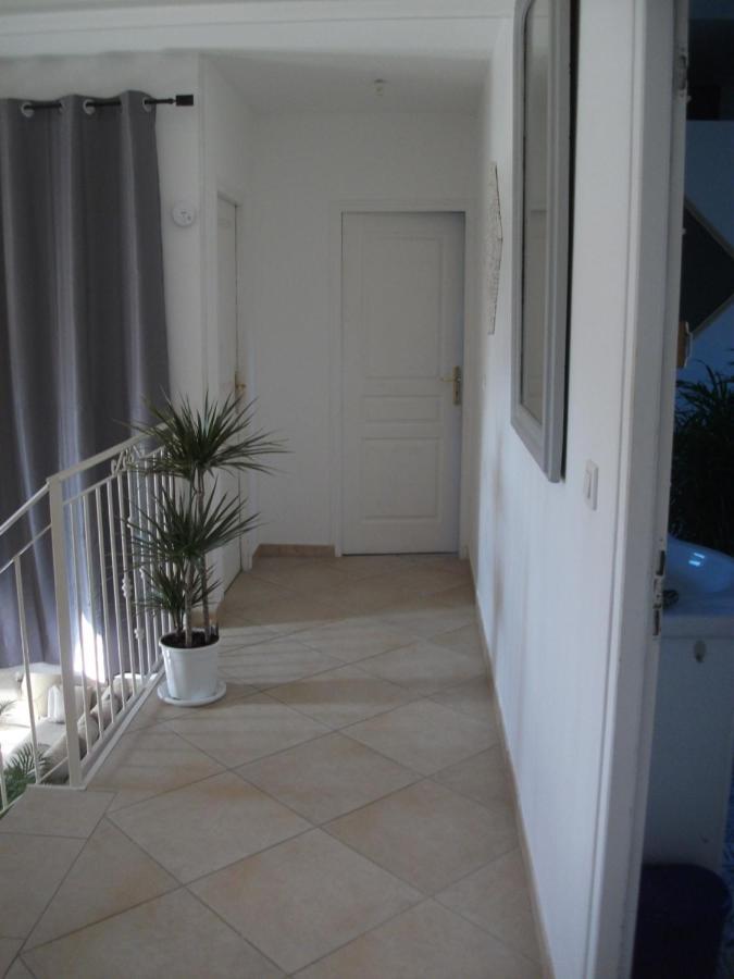 Clos Du Pave Saint-Doulchard ภายนอก รูปภาพ