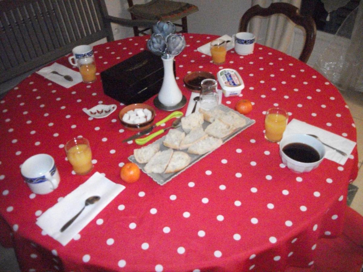 Clos Du Pave Saint-Doulchard ภายนอก รูปภาพ