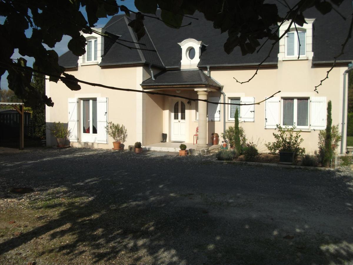Clos Du Pave Saint-Doulchard ภายนอก รูปภาพ