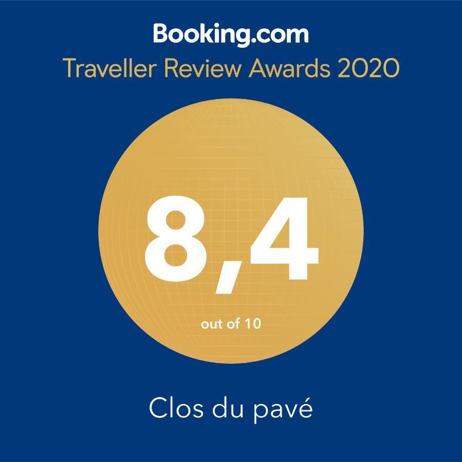 Clos Du Pave Saint-Doulchard ภายนอก รูปภาพ